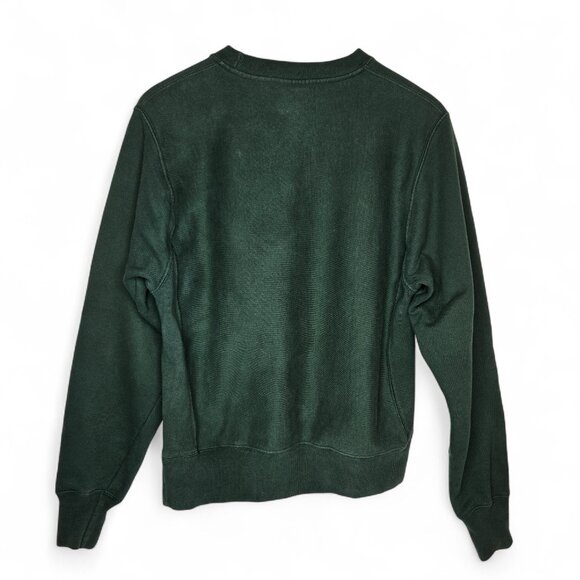 University of South Florida Sweater Men's Champion Reverse Weave Spell Out S - Picture 3 of 7